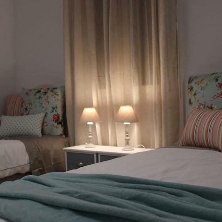 Sherry Home Херес-де-ла-Фронтера Экстерьер фото