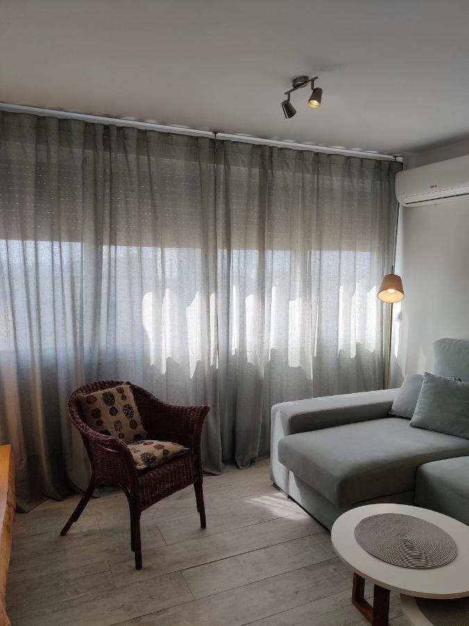Sherry Home Херес-де-ла-Фронтера Экстерьер фото